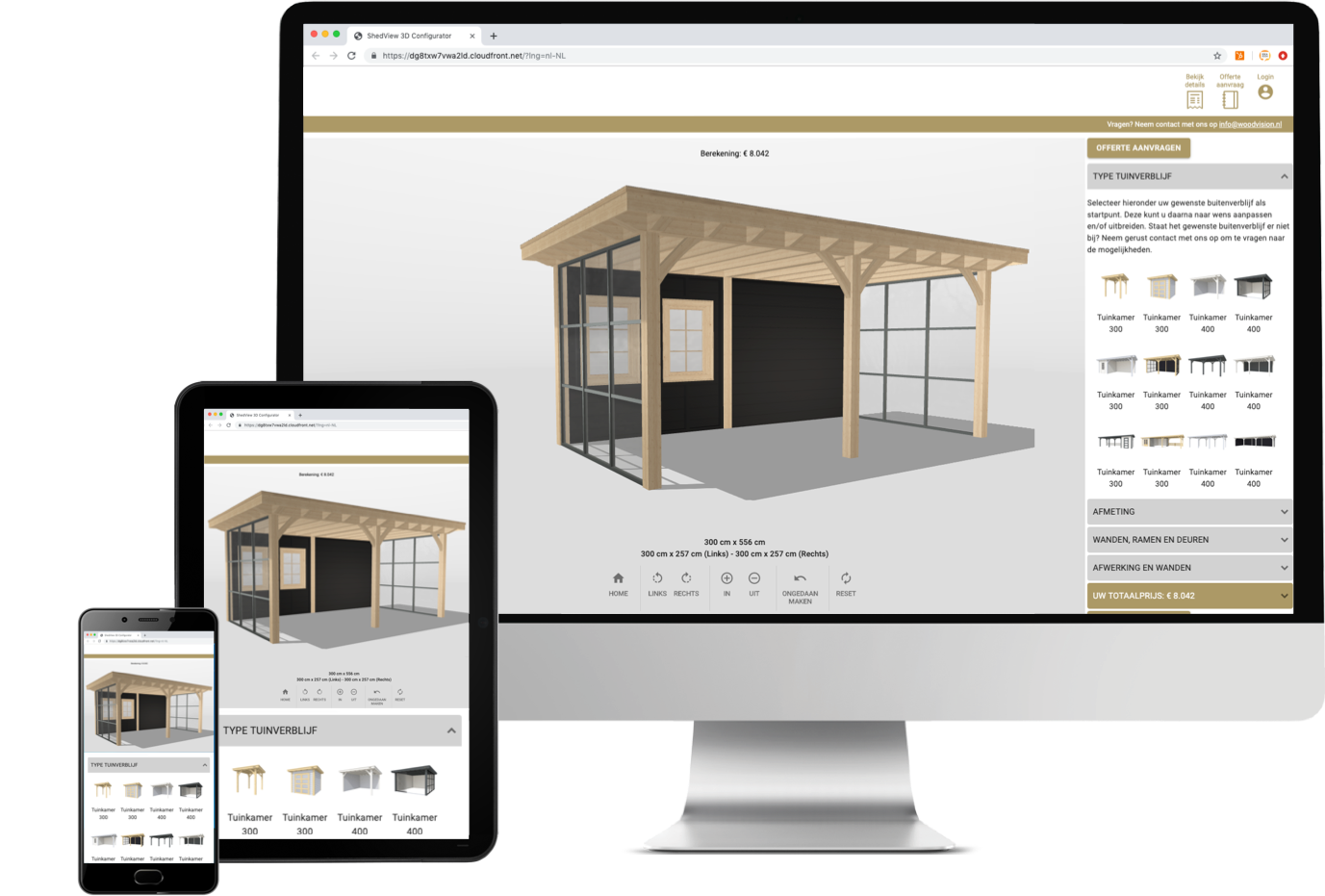 Online sales 101 what is a 3d configurator 
